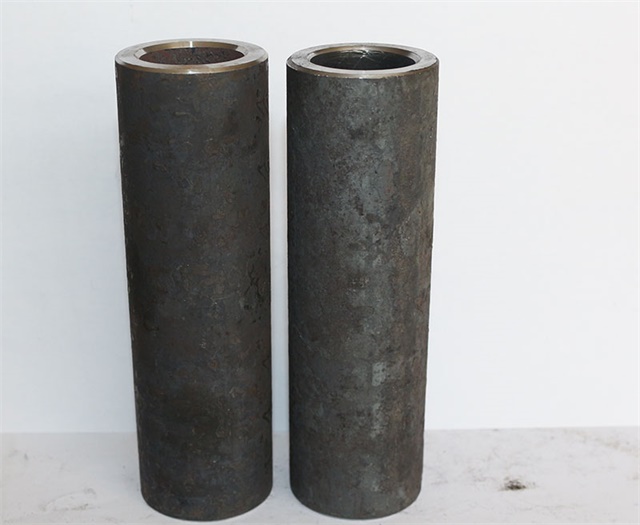 费县冷挤压钢筋套筒联接连接头分开是多少