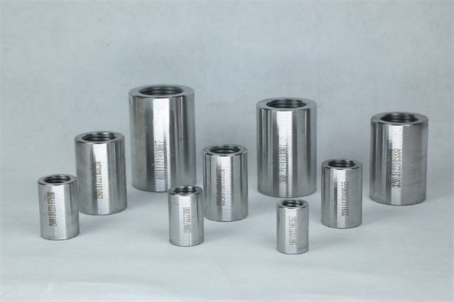 费县直螺纹钢筋套筒的优势和特点