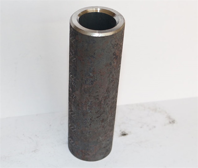  费县冷挤压钢筋套筒加工注意事项